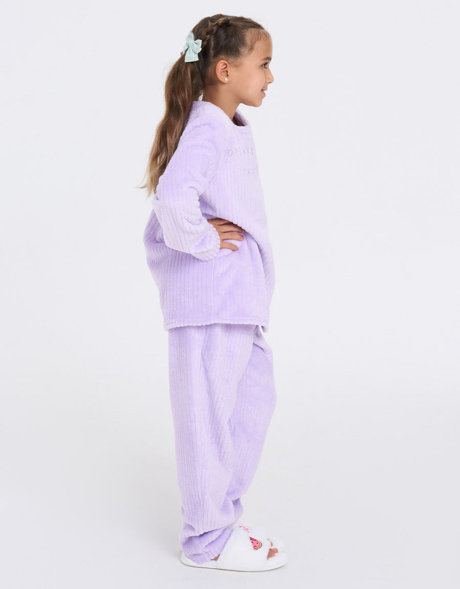 Pajama Set