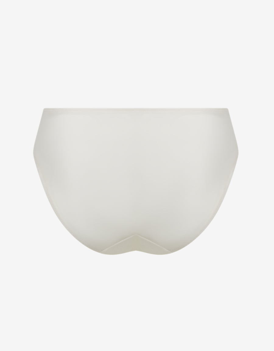 Chiffon Bikini