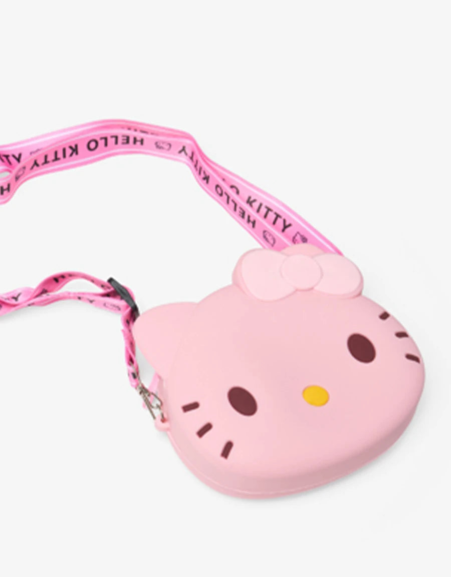 Hello Kitty Crossbody Bag