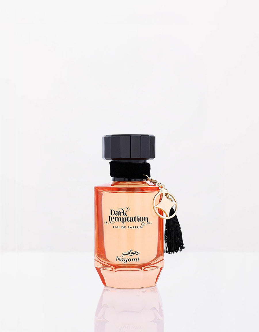 Eau De Parfum