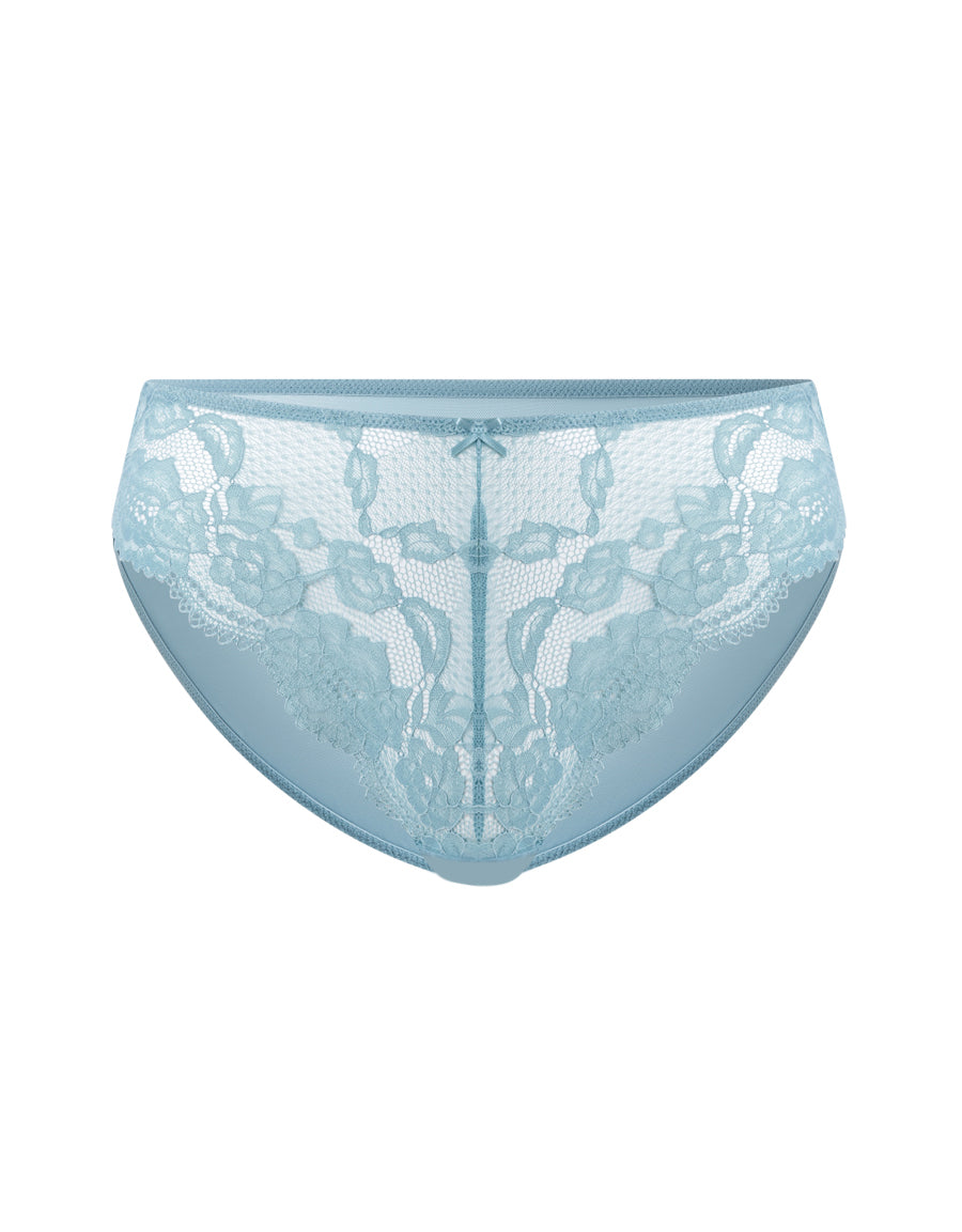Lace Bikini