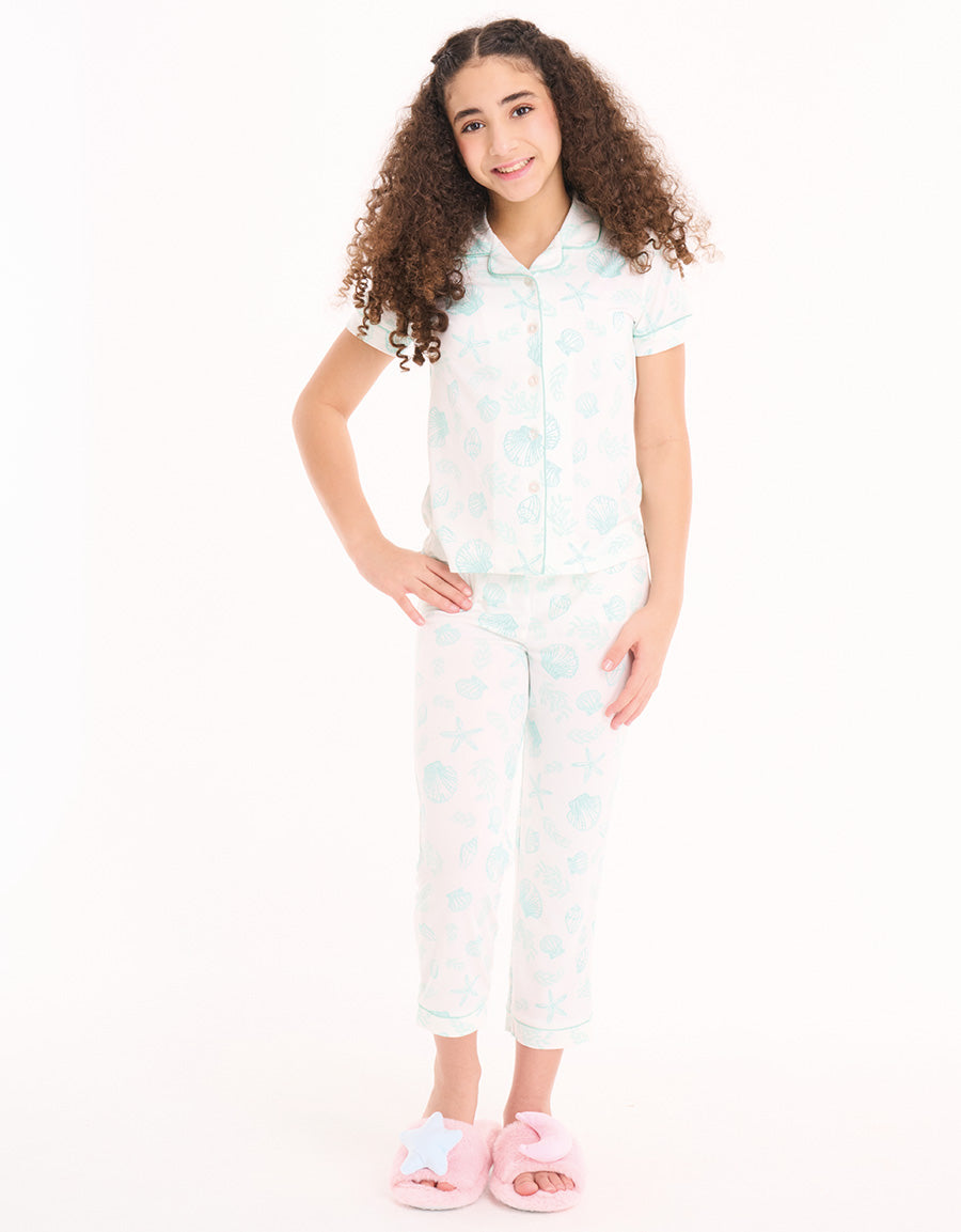 Pajama Set
