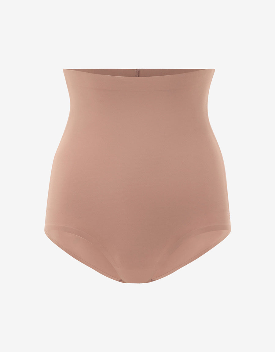 High waisted Brief Shapewear