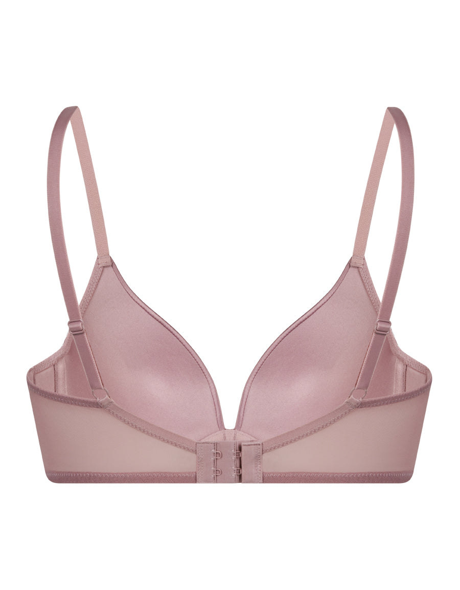 GLAMOUR PLUNGE BRA