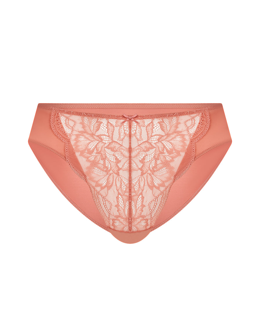 WIRE FREE BIKINI