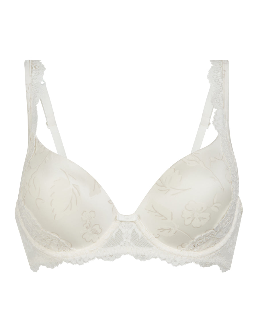 BRIDAL PLUNGE BRA