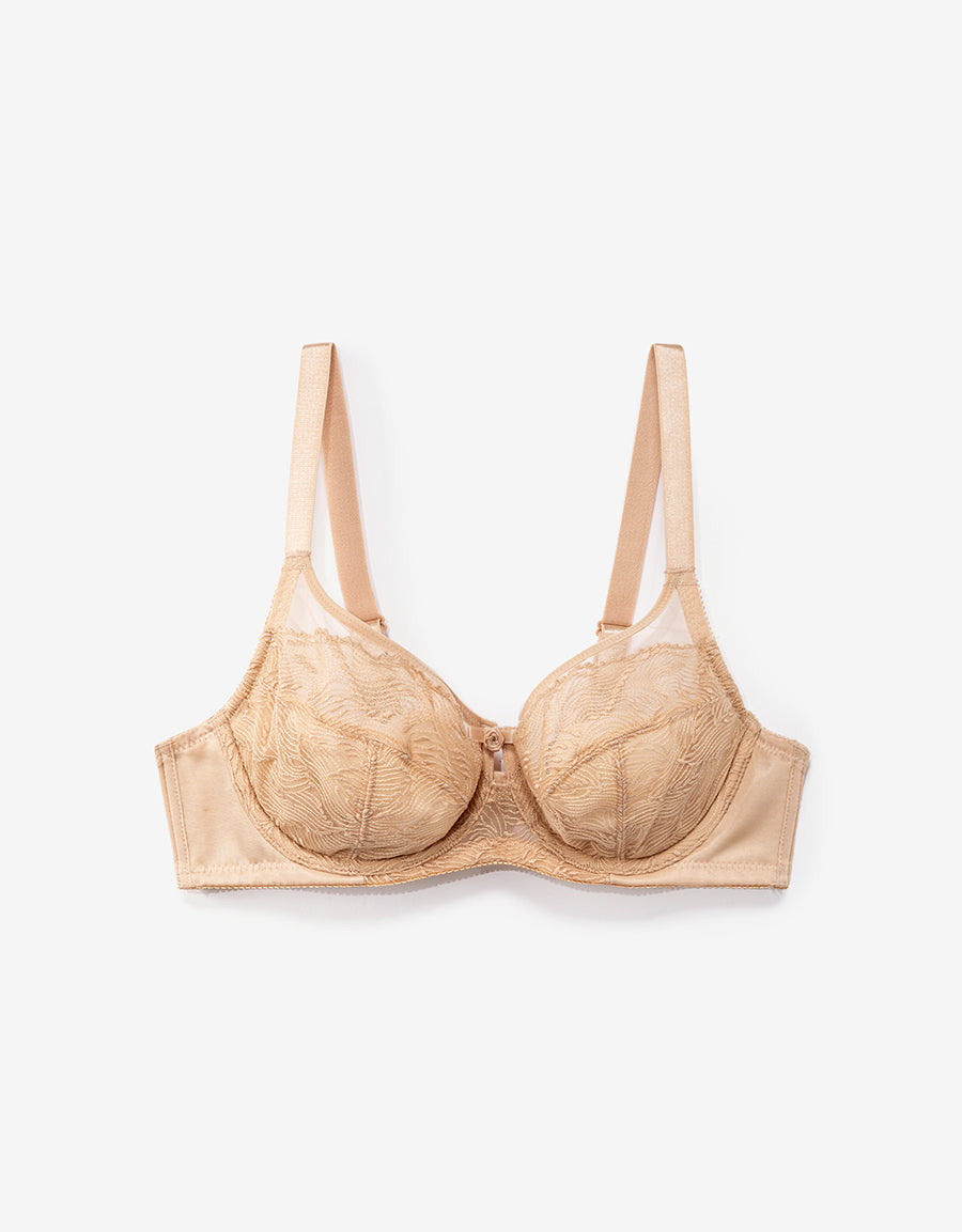 Full Cup Bra
