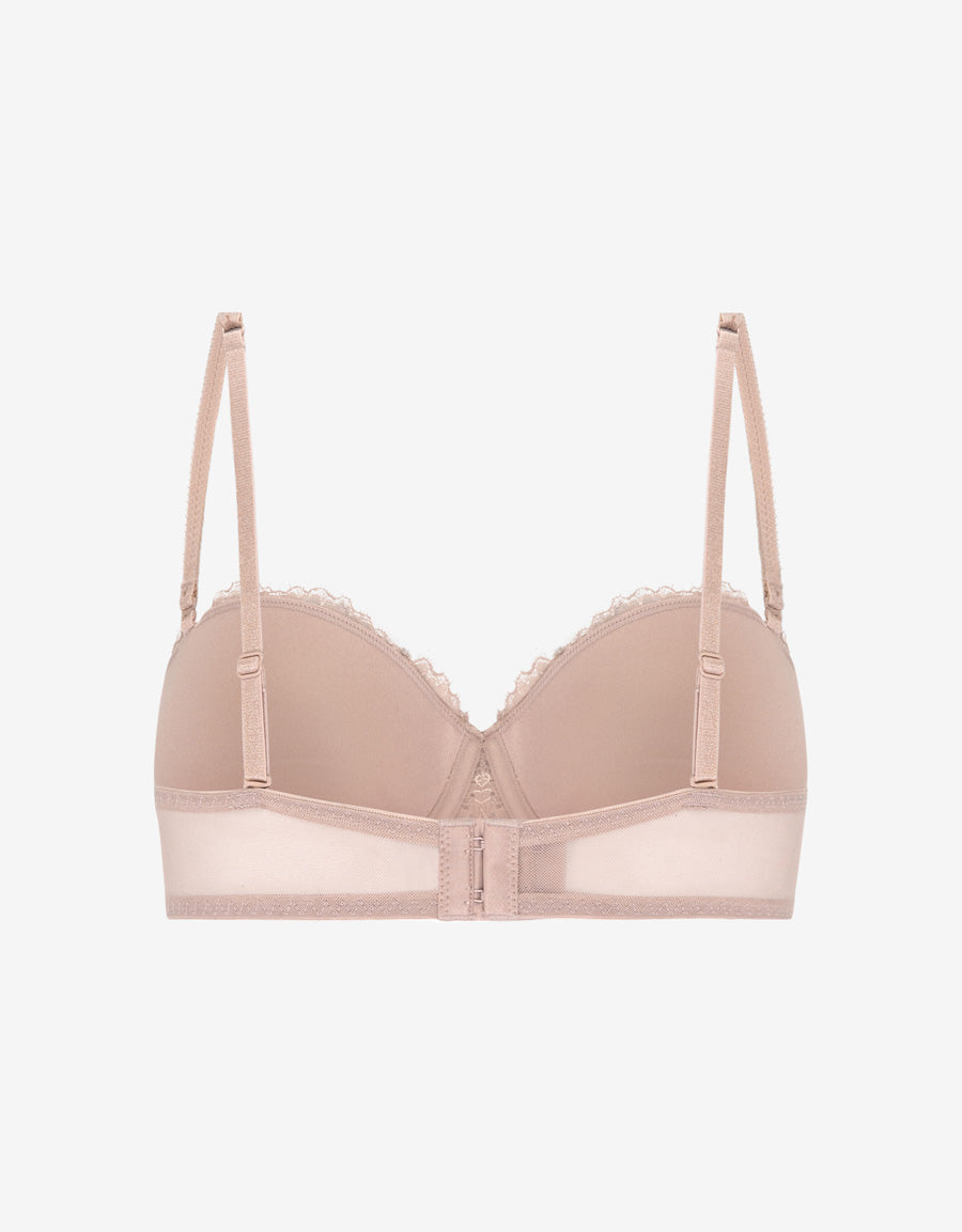Lace Multiway Bra