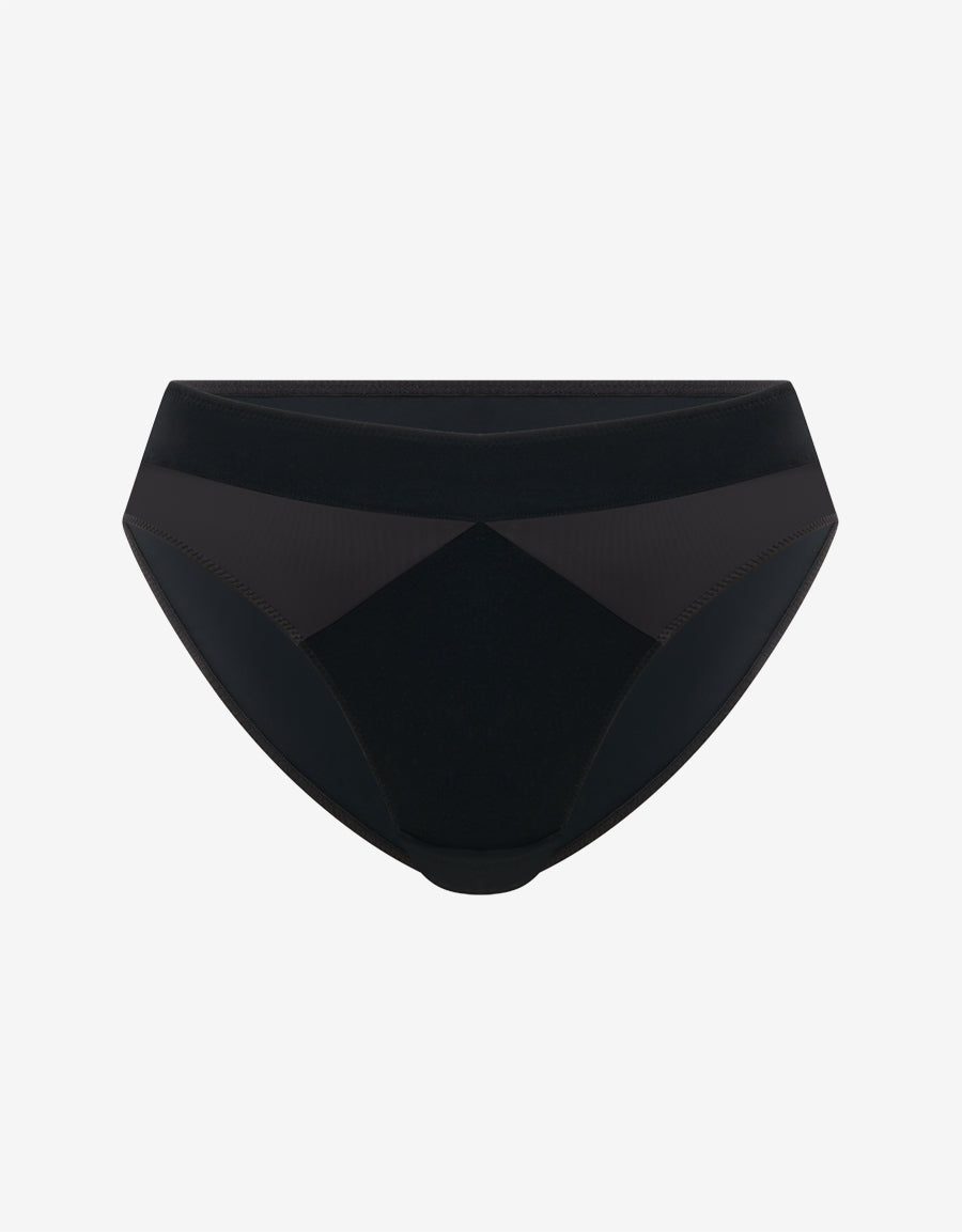 Microfibre Bikini
