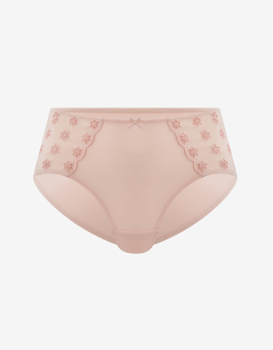 Cotton Boxer