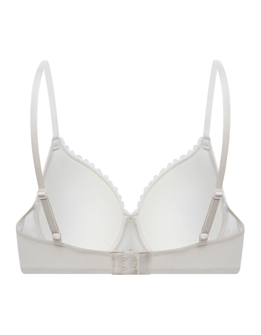 Plunge Bra