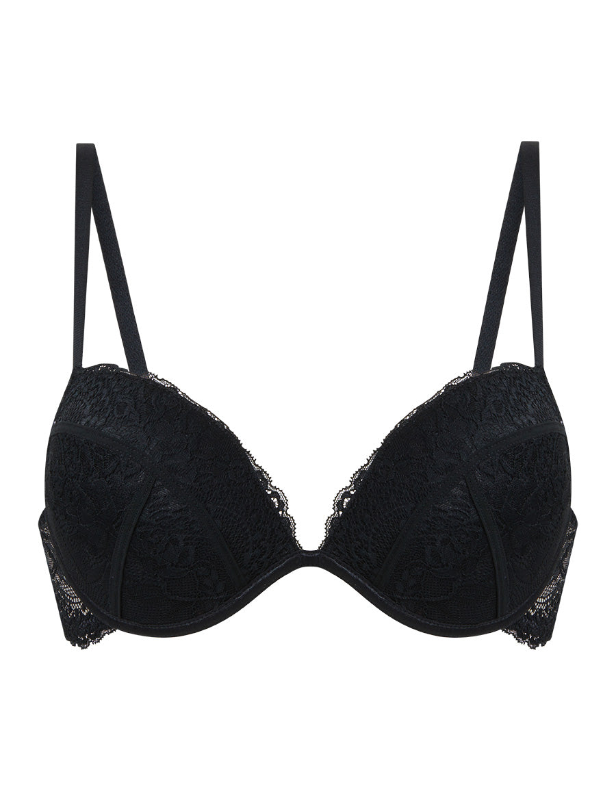 Plunge Bra