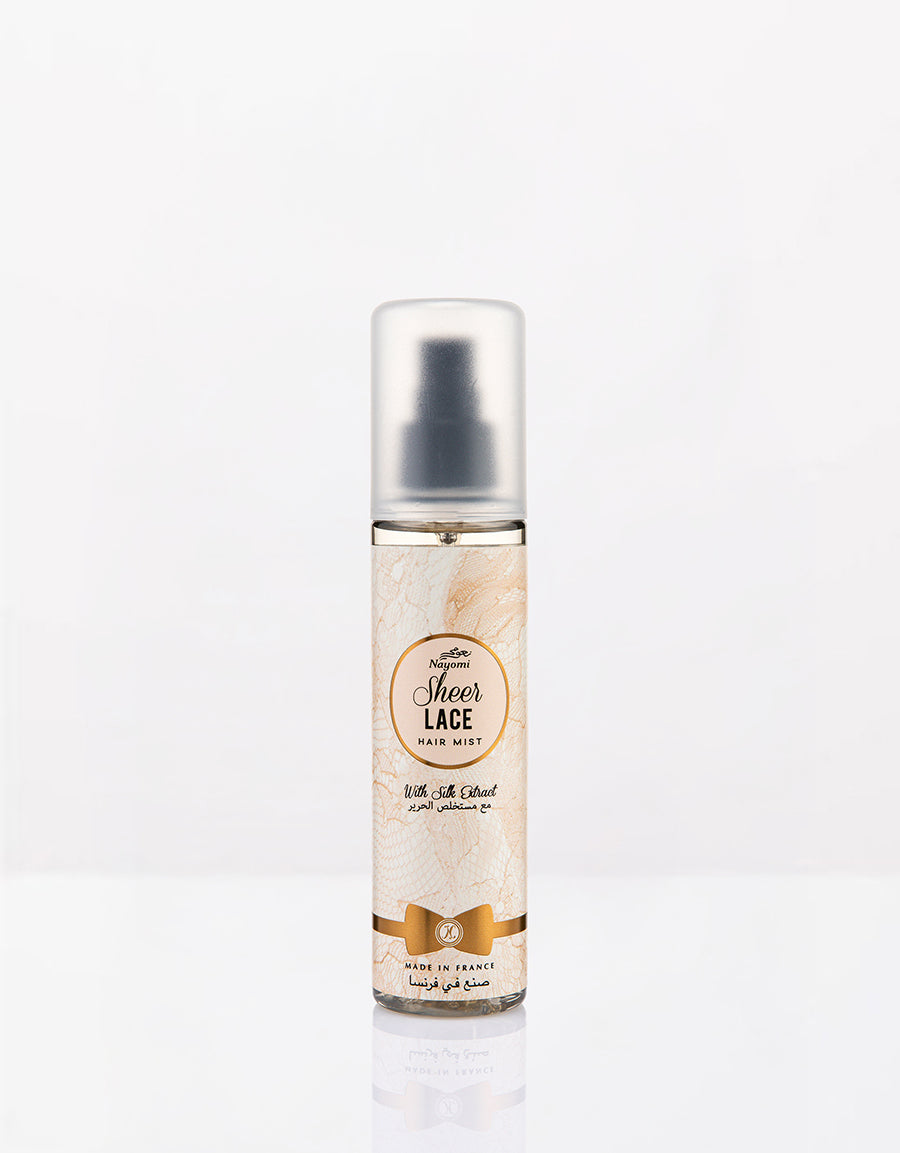 Hair Mist