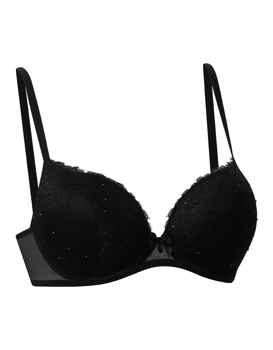 GLAMOUR PLUNGE BRA
