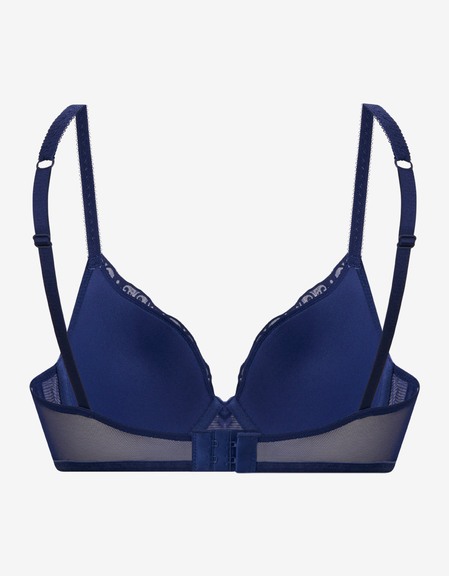 Plunge Bra