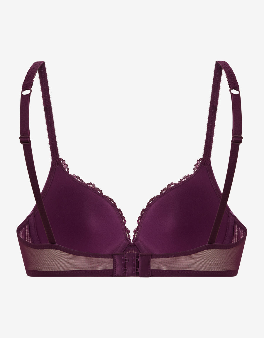 Plunge Bra