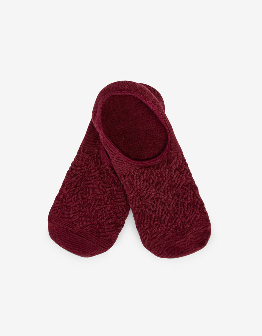 3-Pack Cotton Footsies