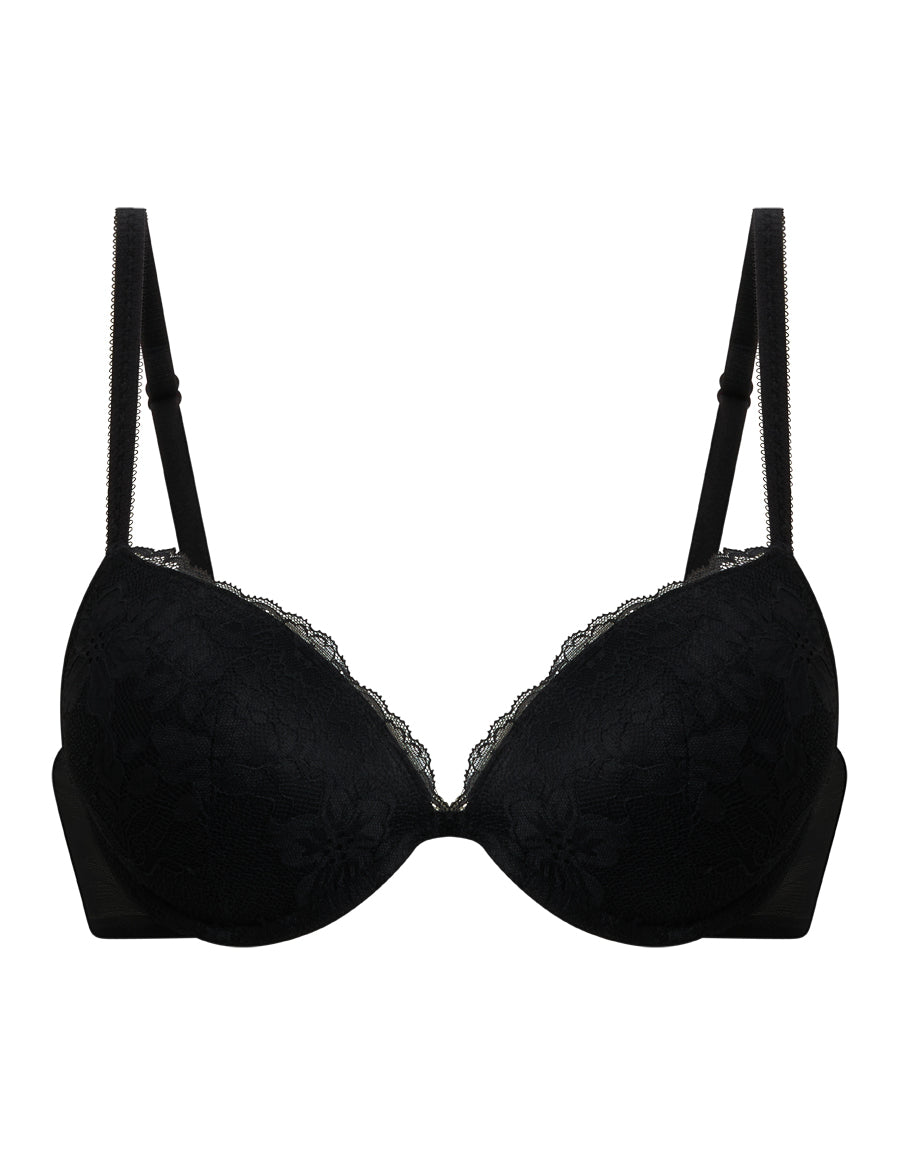 PLUNGE BRA