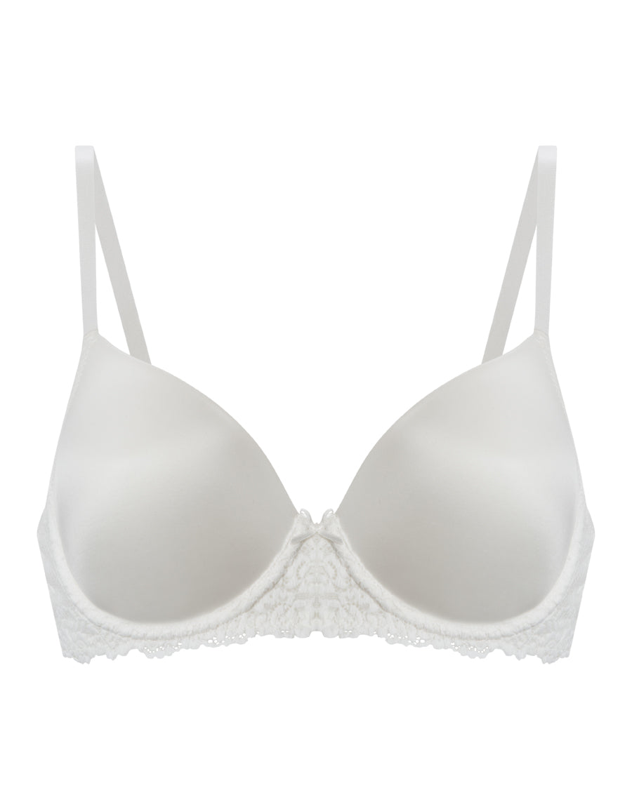 LIGHTLY PADDED BALCONETTE BRA