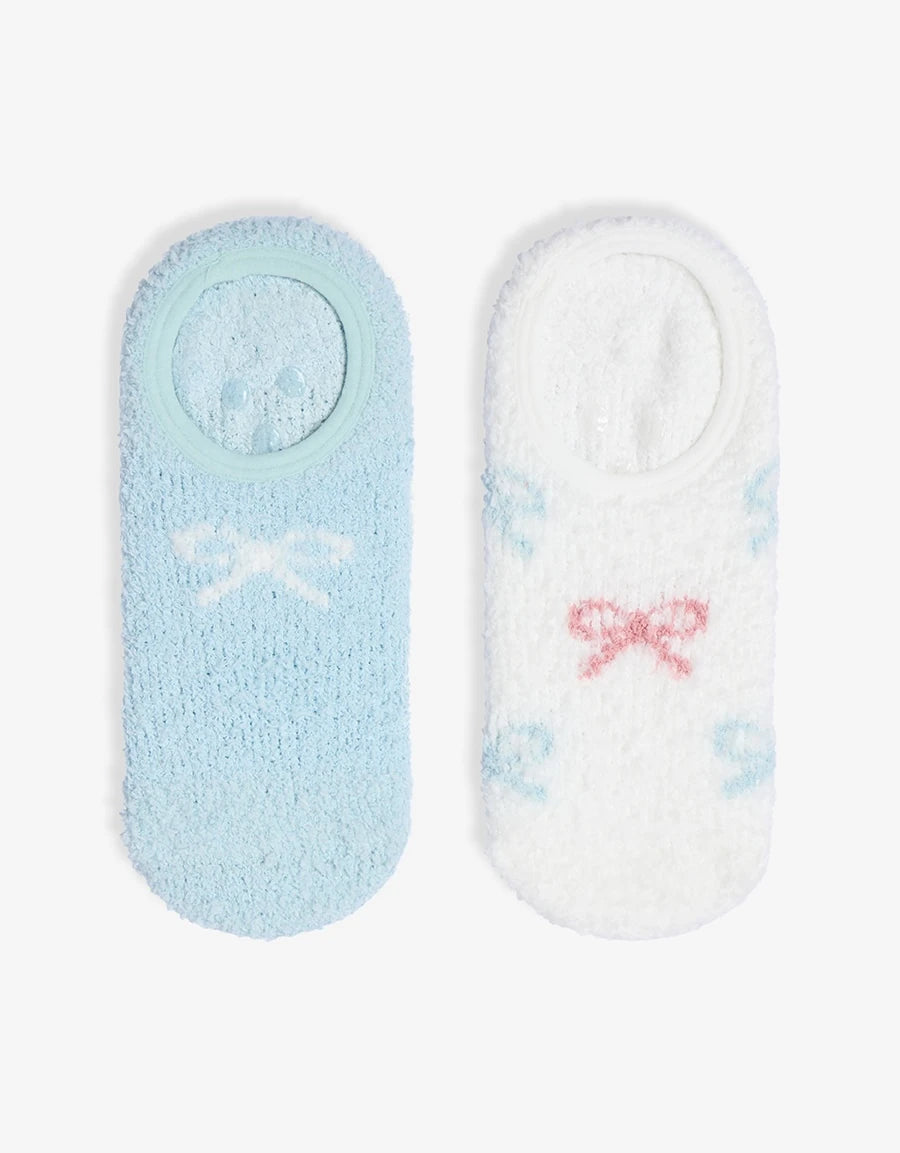Fleece Footsies
