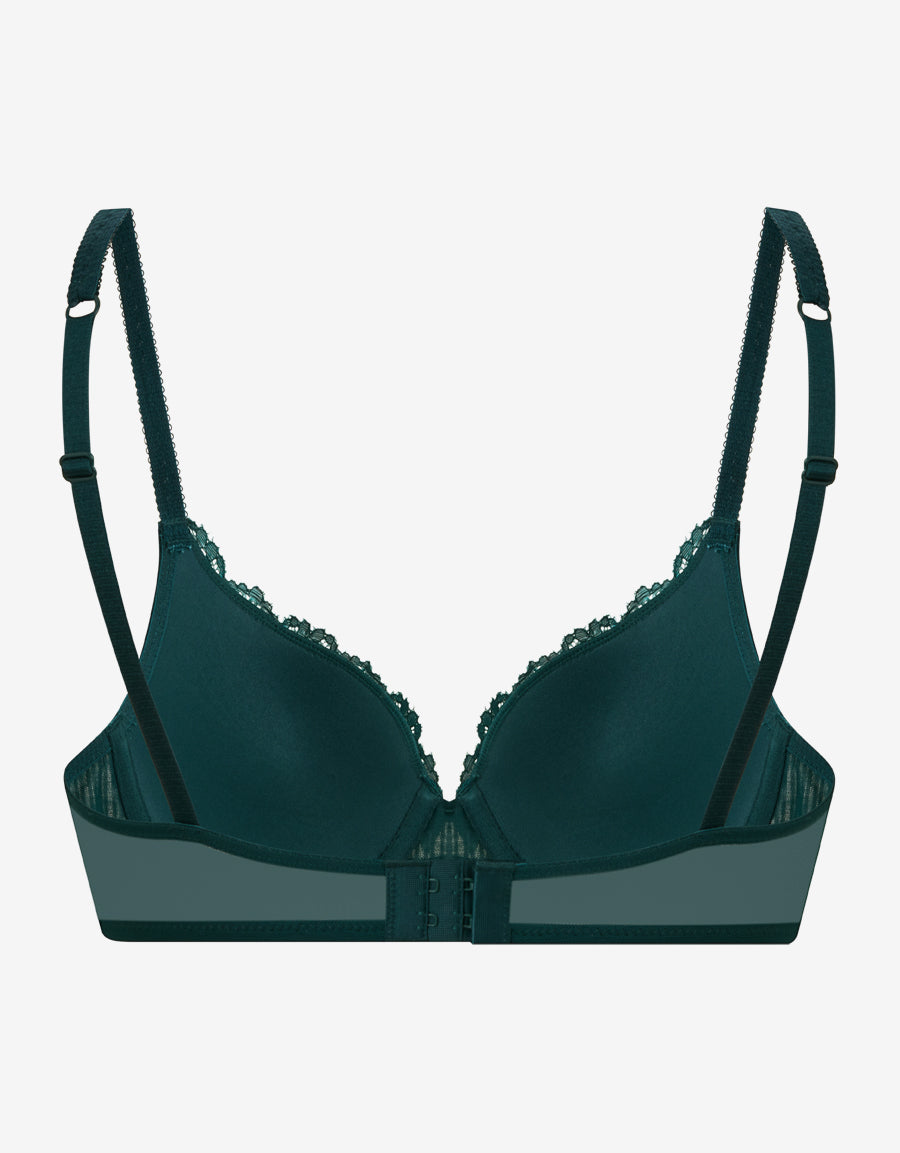 Plunge Bra