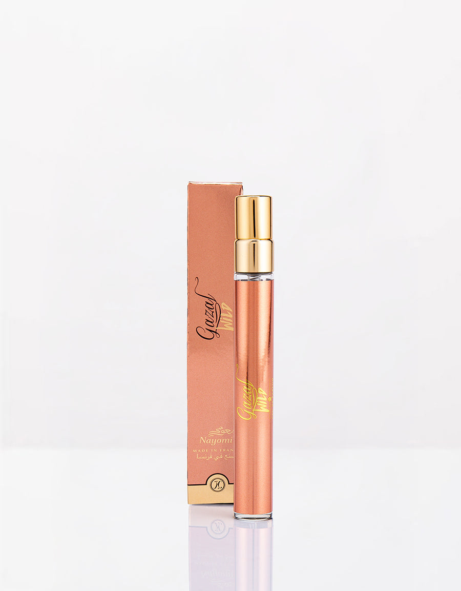 Eau De Parfum