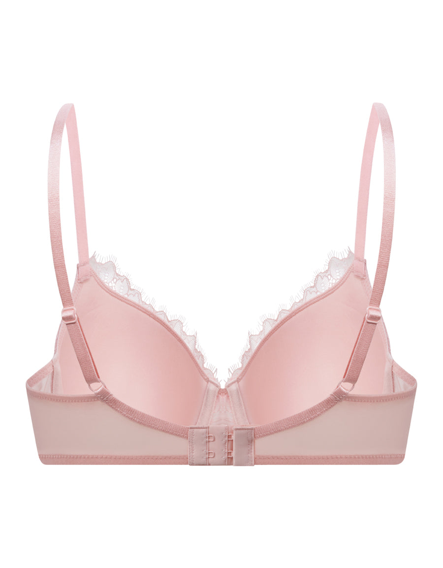 Plunge Bra
