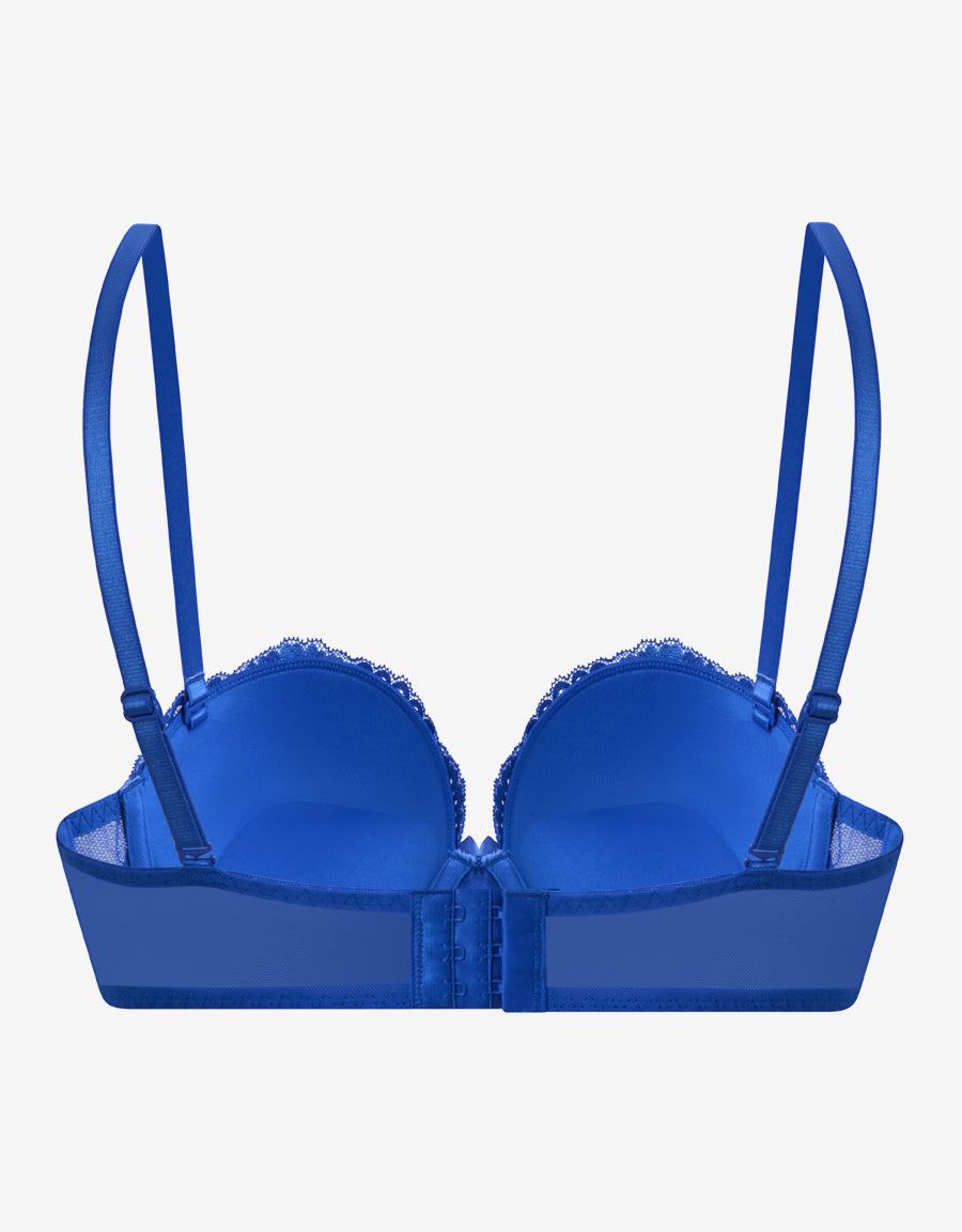 Lace Multiway Bra