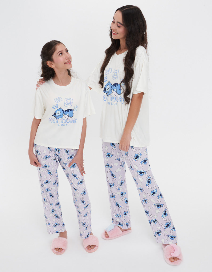 Pajama Set