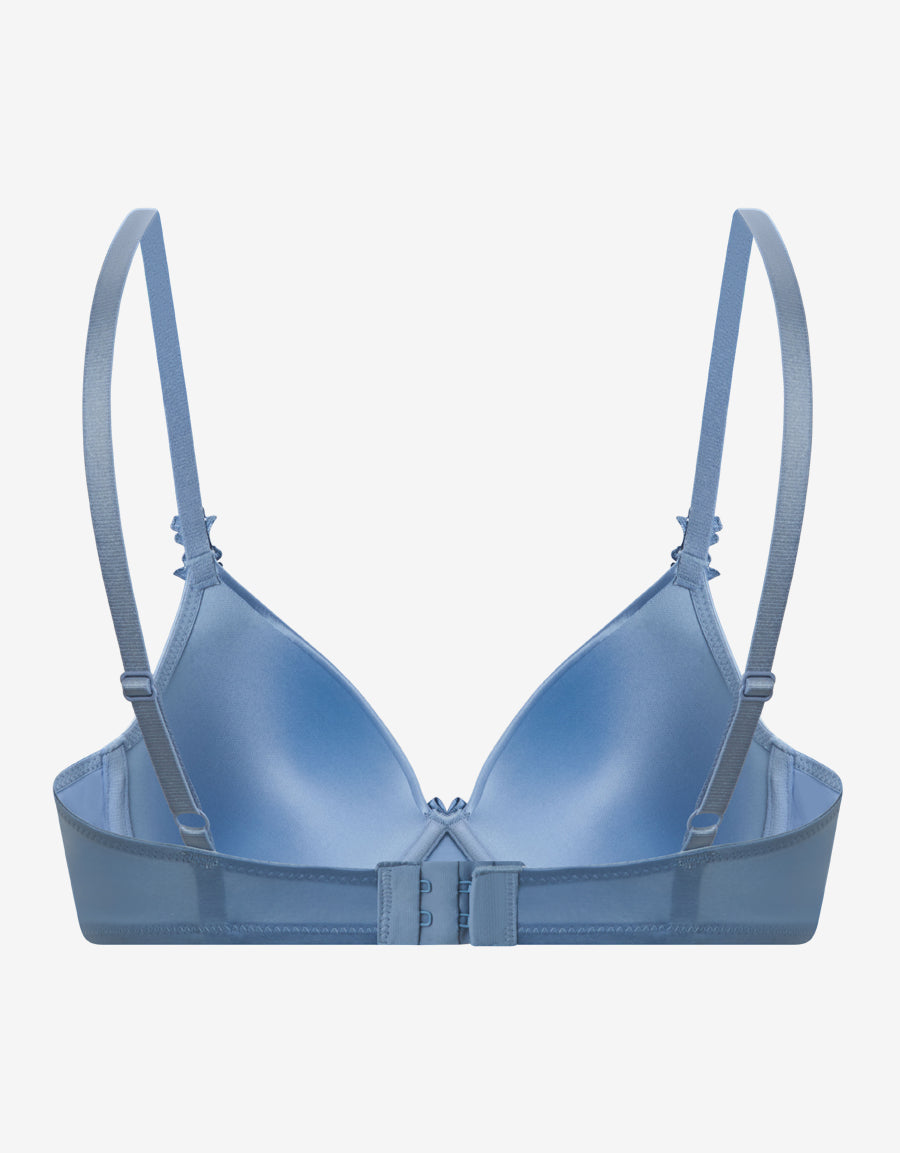 Balconette Bra