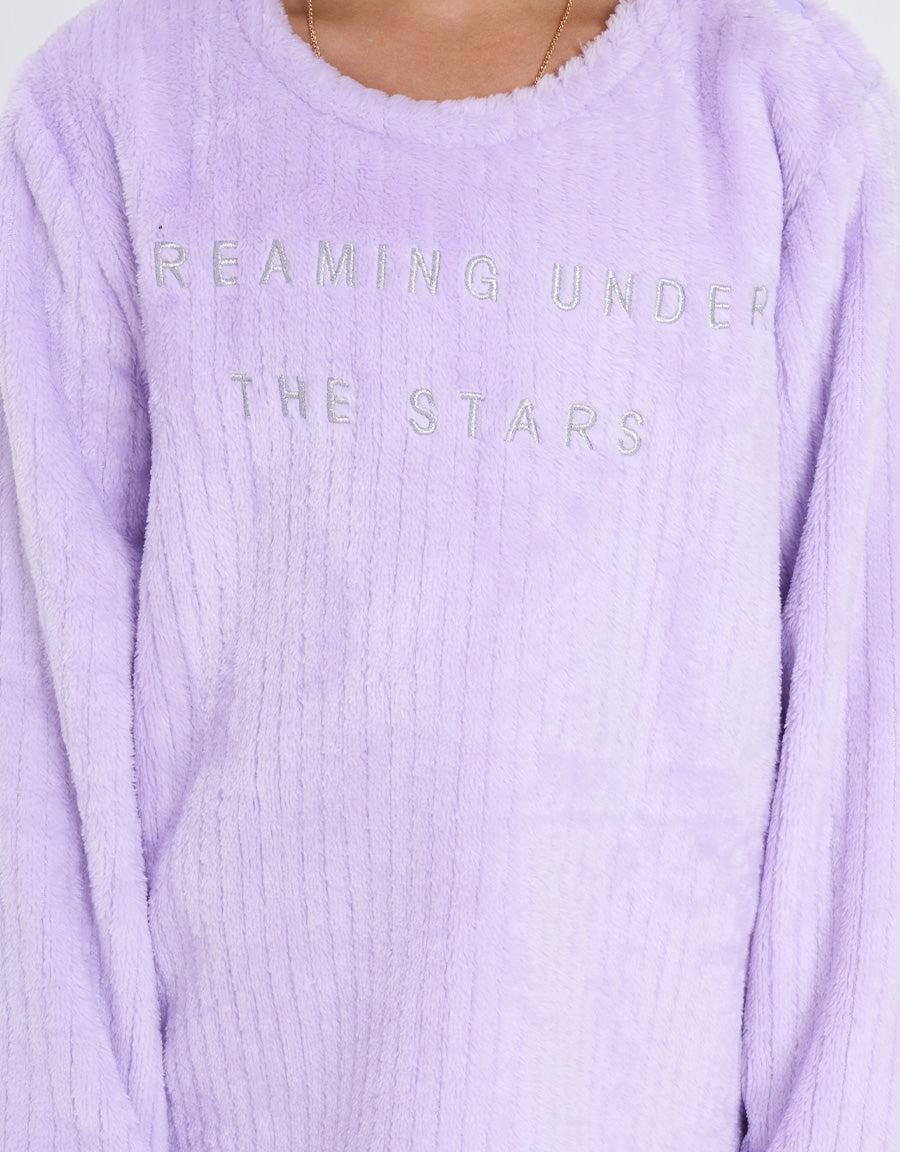 Pajama Set