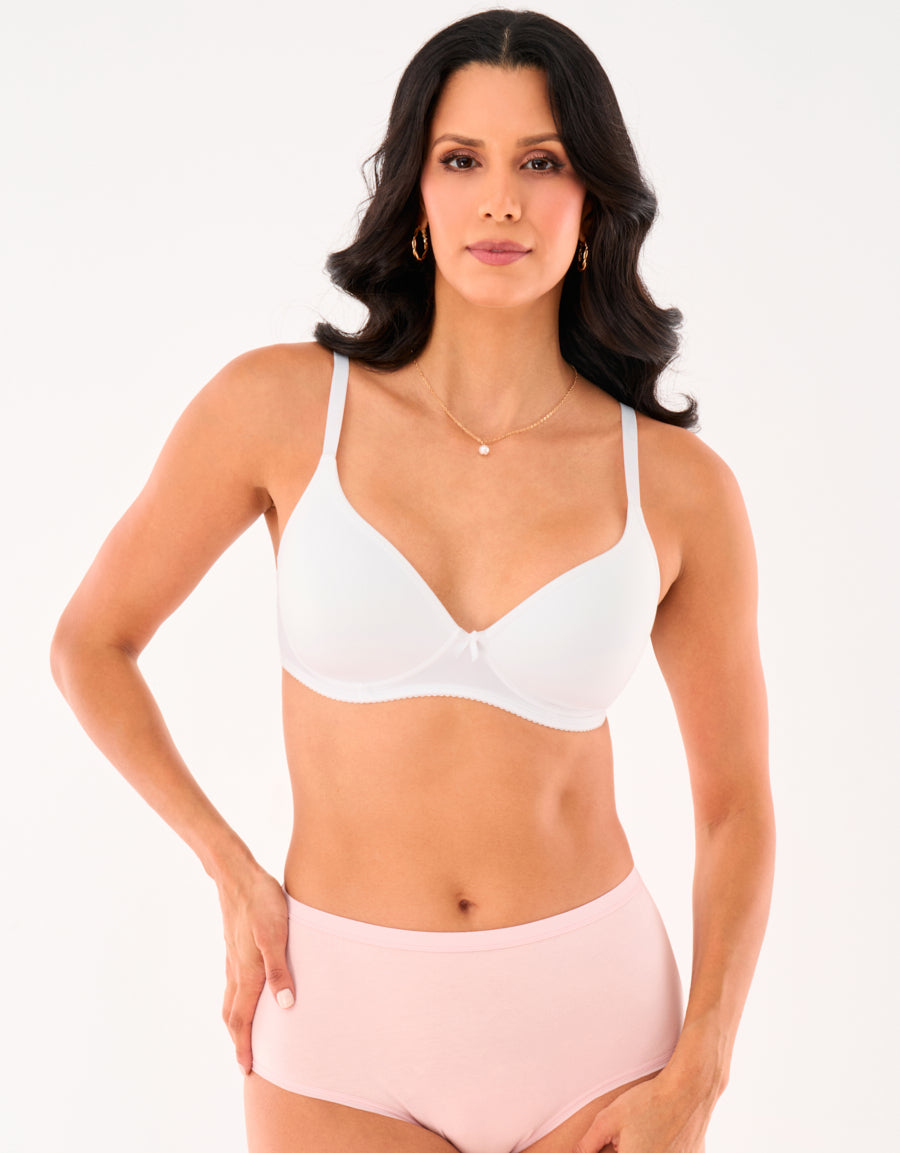 Cotton Comfort Boxer