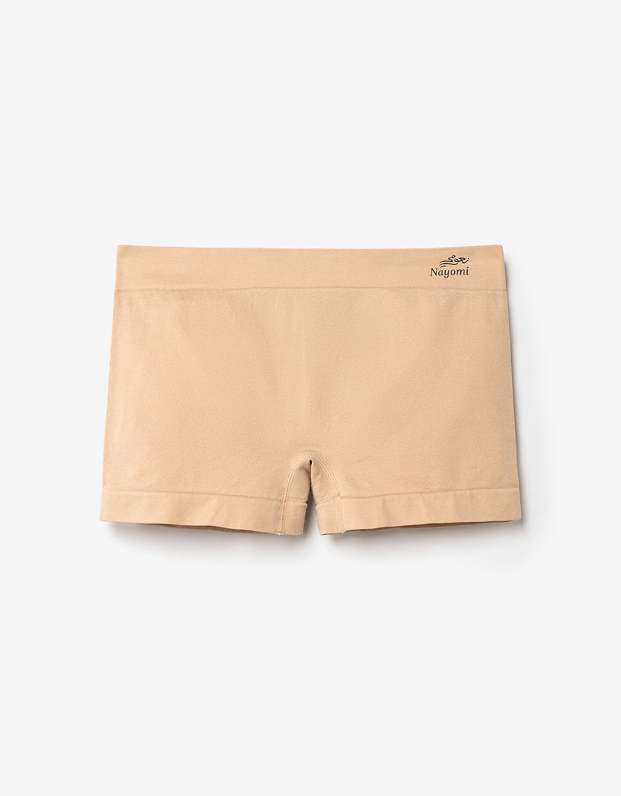 SEAMLESS SHORTS