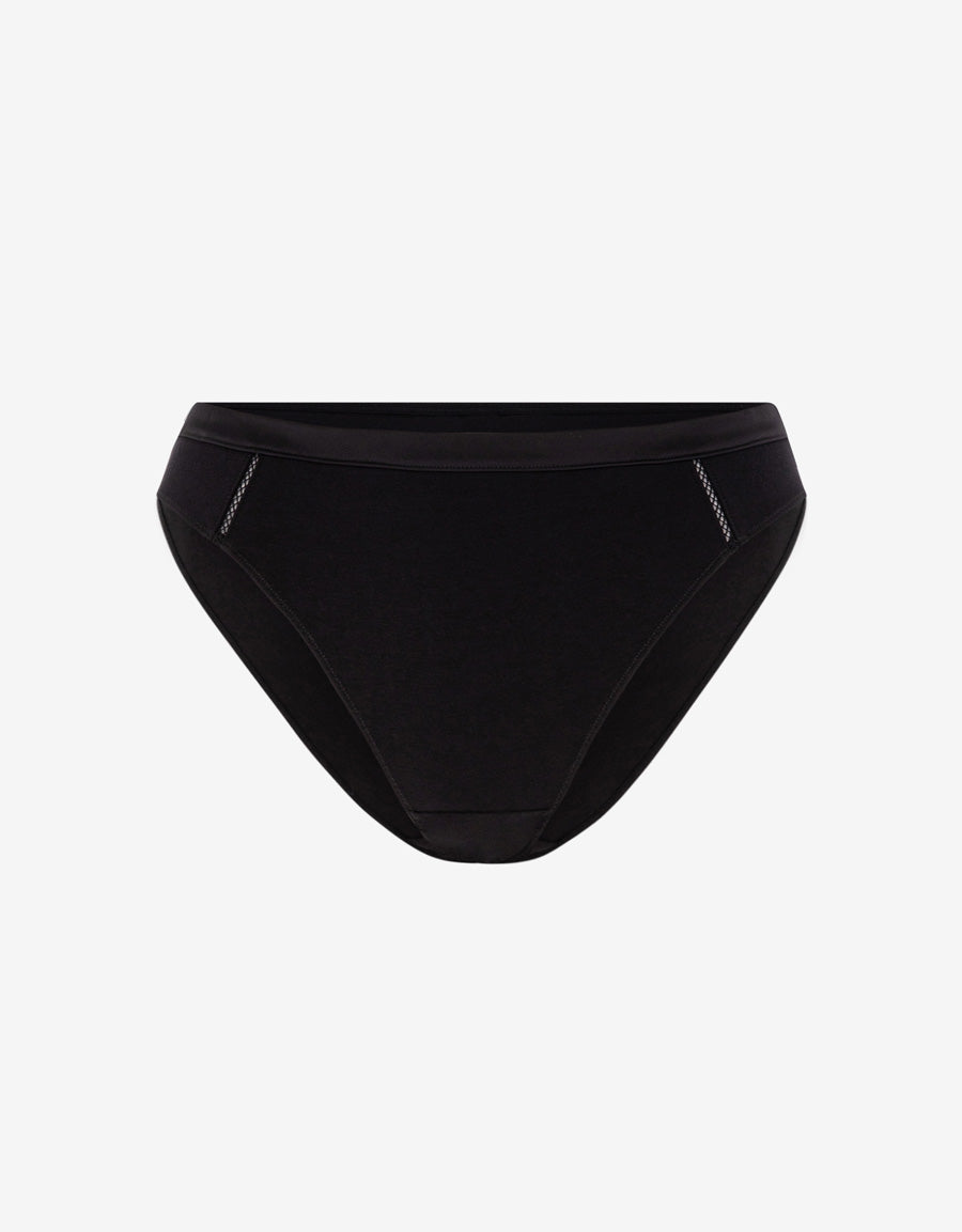 Cotton Bikini Panty