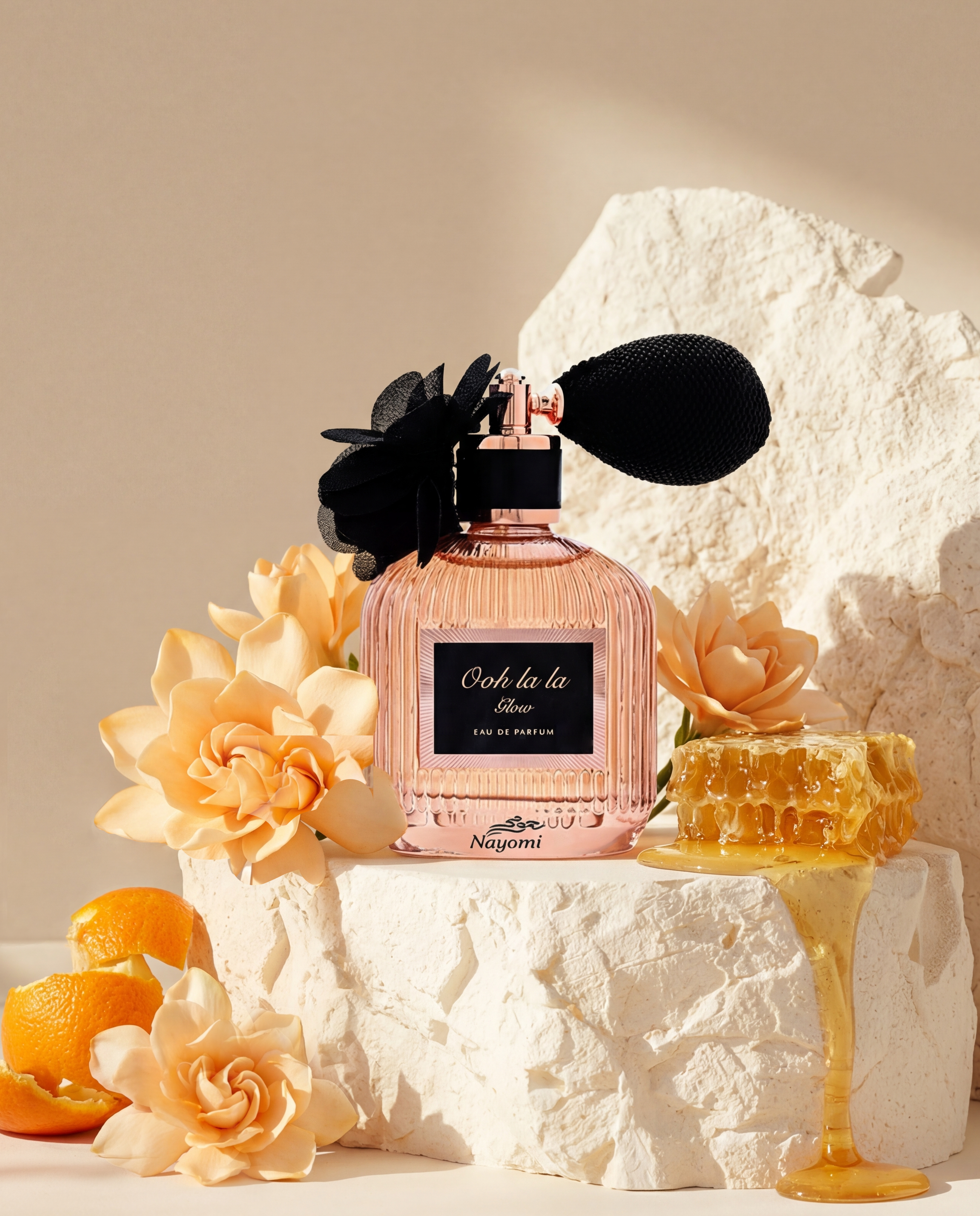 Eau De Parfum