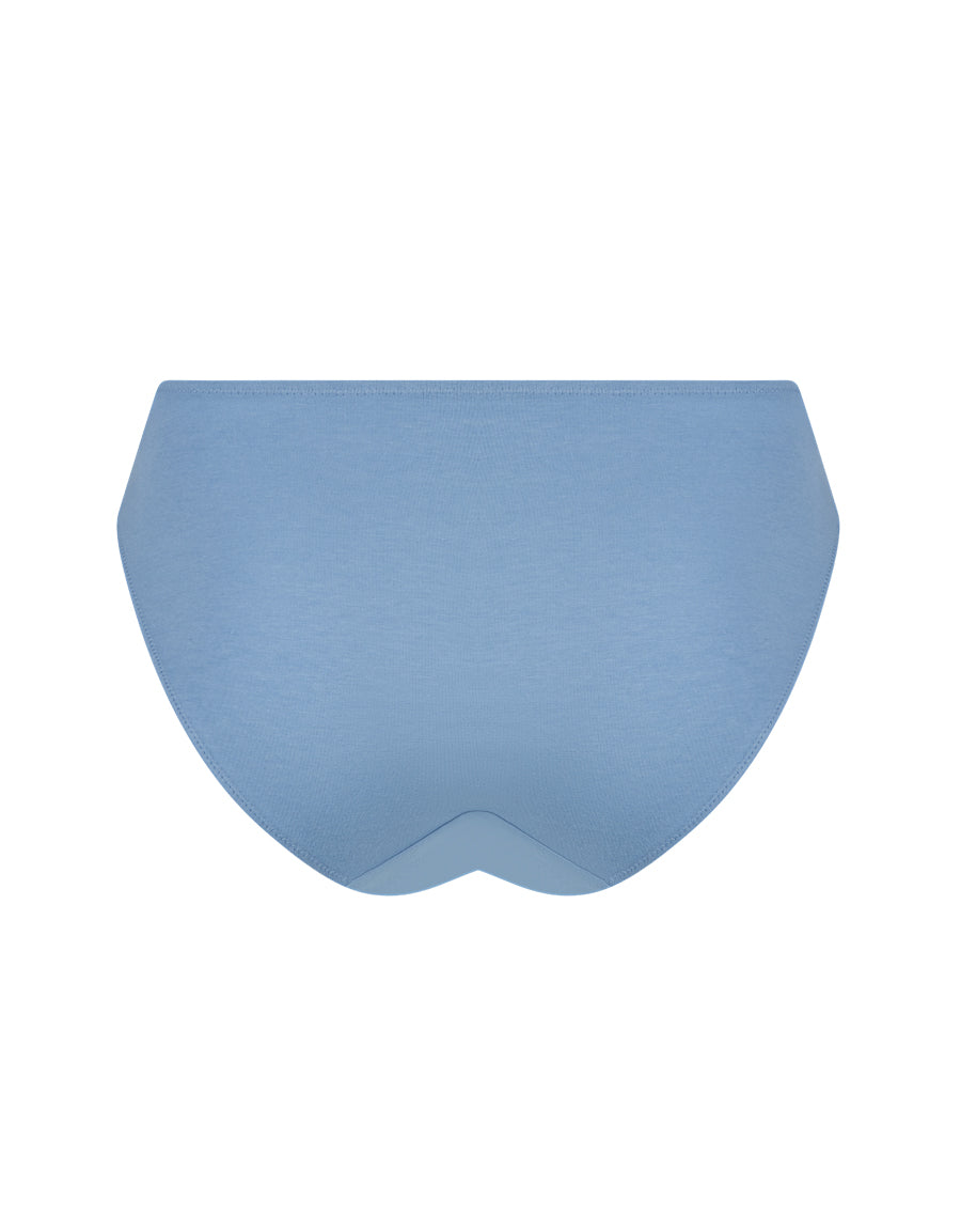 COTTON BIKINI