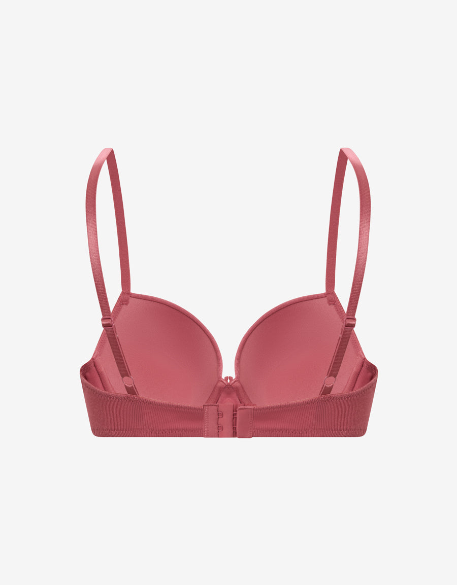 PLUNGE BRA