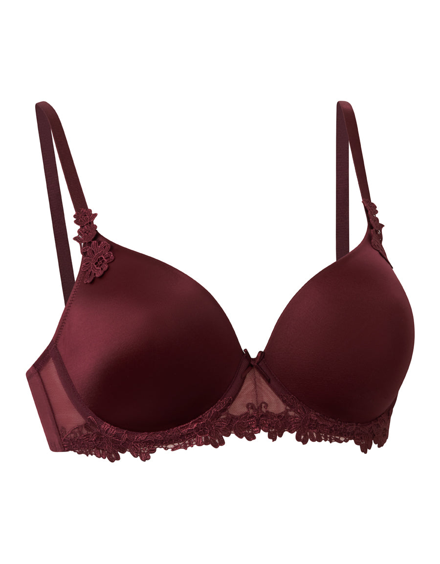 LIGHTLY PADDED BALCONETTE BRA