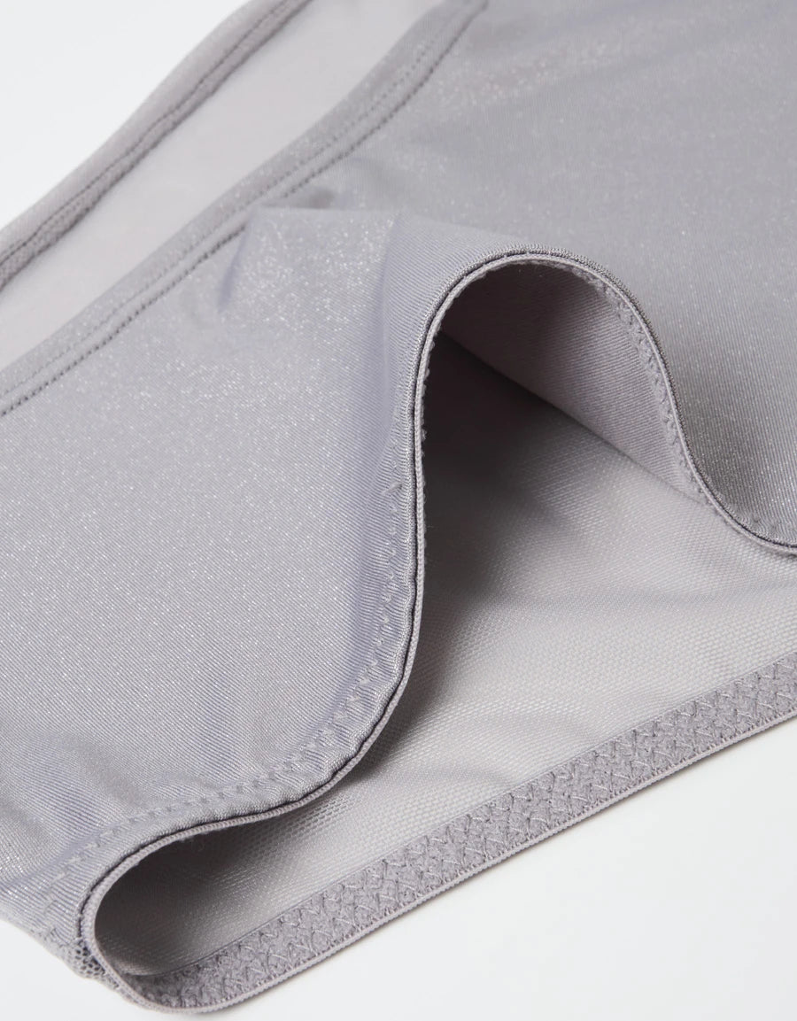 Microfiber Hipster Panty