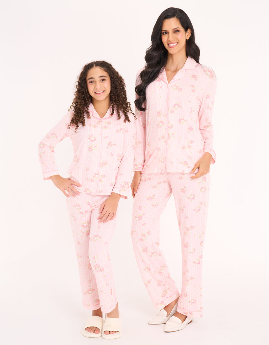 Pajama Set