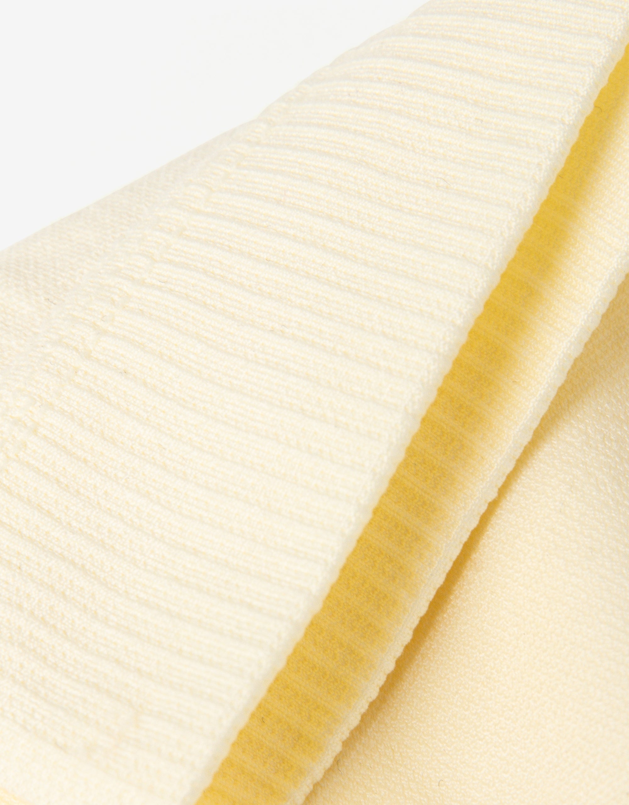 Seam Free Long Leg