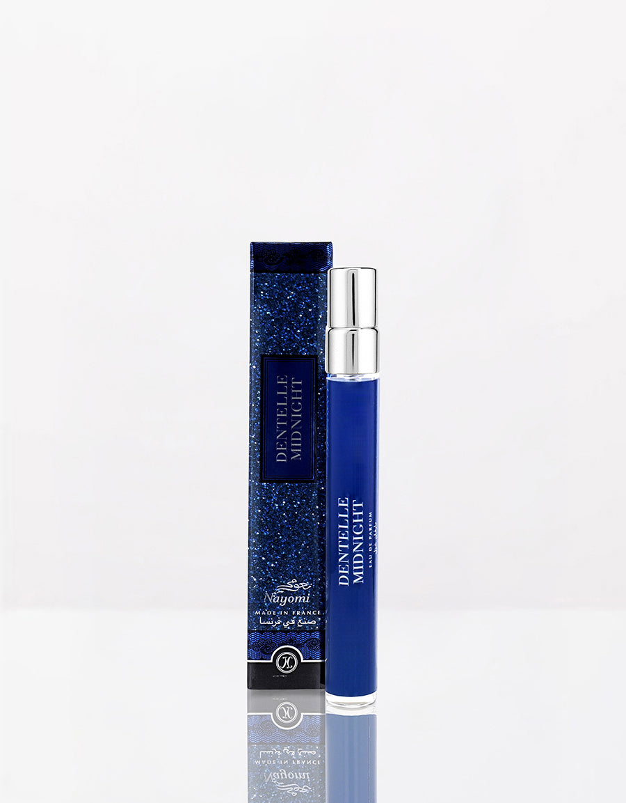 Eau De Parfum