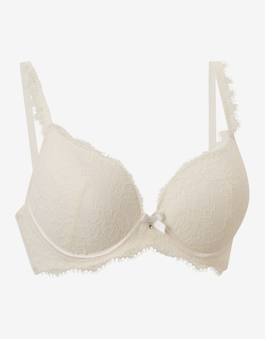 Plunge Bra
