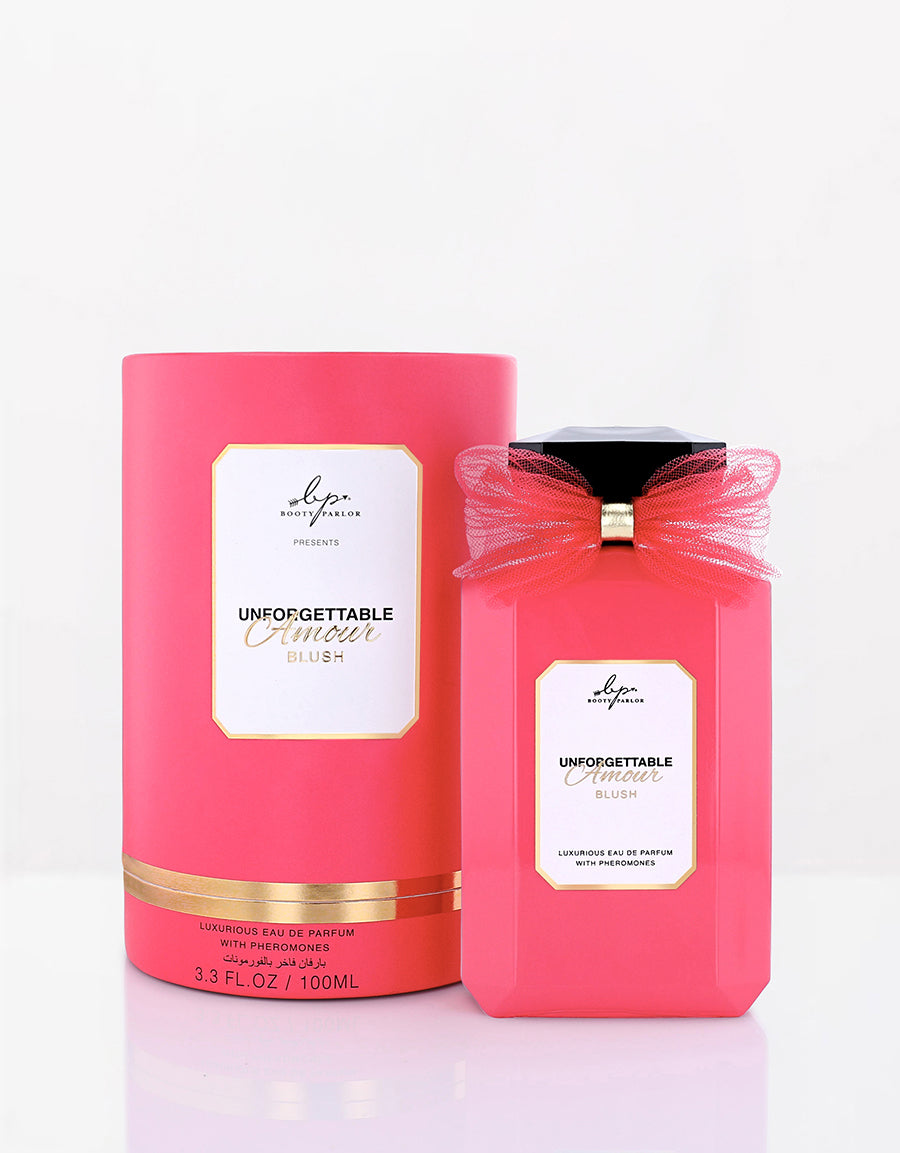 Unforgettable Amor Blush Eau De Parfum