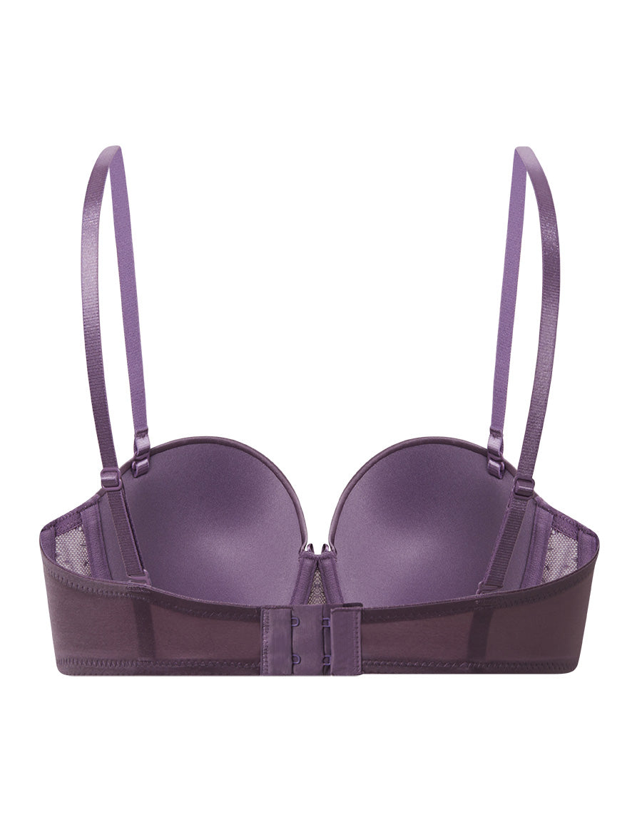 Microfiber Multiway Bra