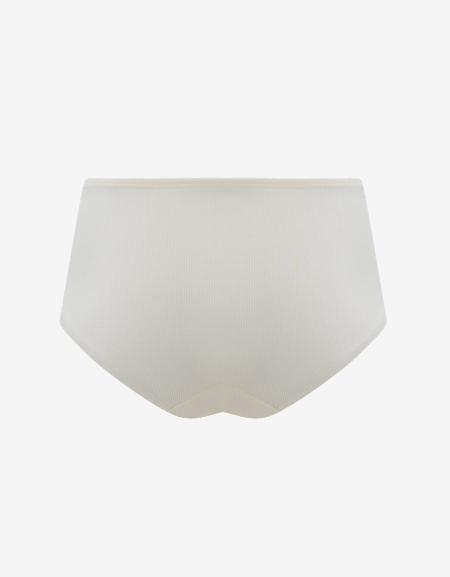 Ribbed Boxer
