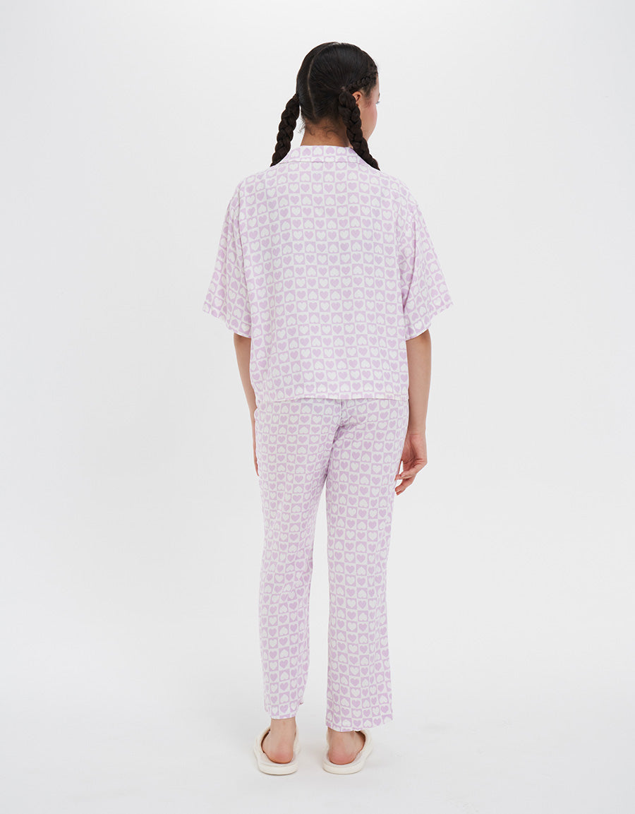 Pajama Set