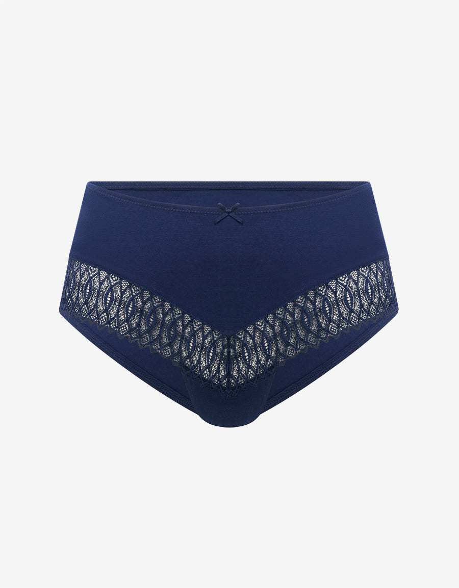 Cotton Boxer