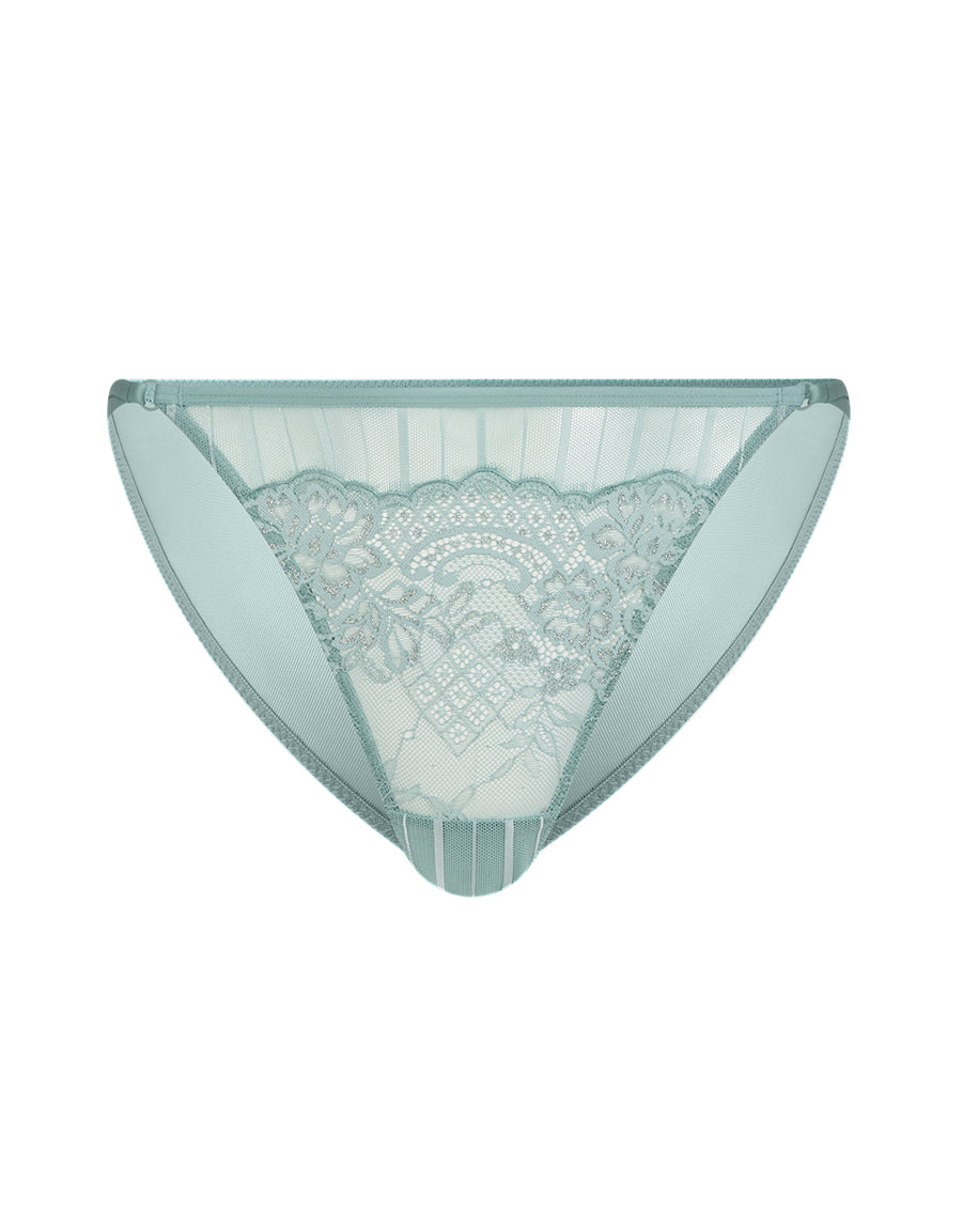 GLAMOUR TANGA