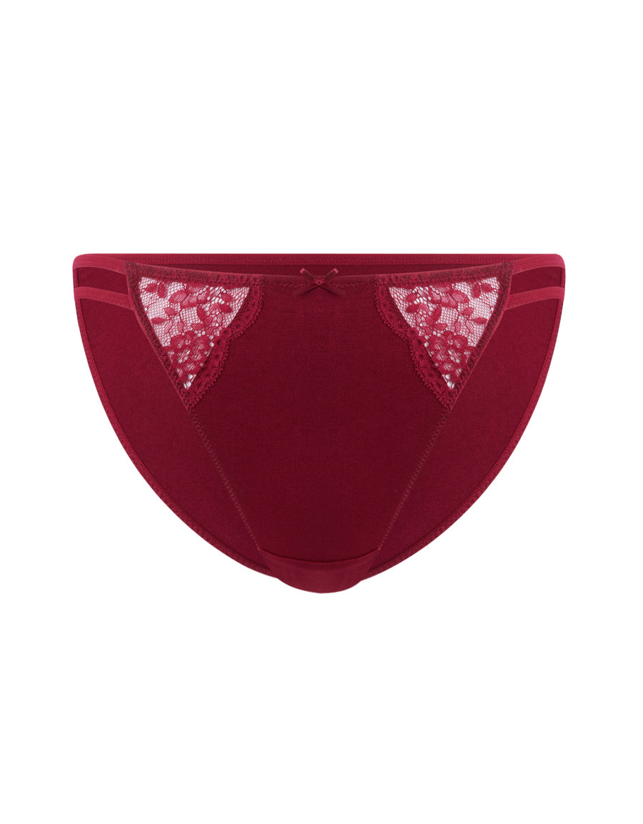 Cotton Tanga